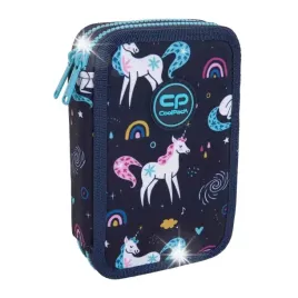 coolpack-jumper-2-piornik-podwojny-z-wyposazeniem-mrs-unicorn-f066935