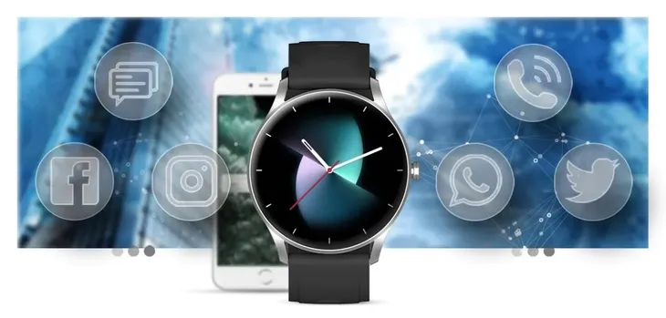smartwatch-gravity-gt2-6-material-koperty-tworzywo-sztuczne