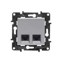 2-x-2-x-gniazdo-2xrj45-5e-utp-legrand-niloe-step-aluminium