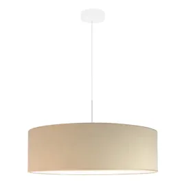 lampa-zwis-zyrandol-sufitowa-wiszaca-led-e27-welur-bezowy-jazz-60cm