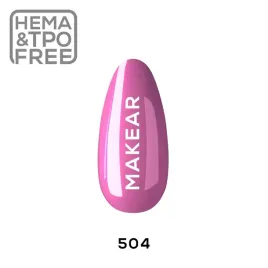 504-lakier-hybrydowy-makear