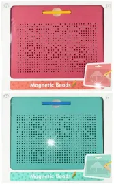 tablica-magnetyczna-dlugopis-ukladanie-wzorow-metalowe-kulki