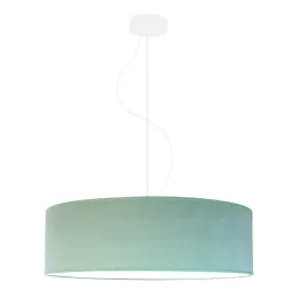 lampa-wiszaca-zyrandol-zwis-sufitowa-mieta-led-e27-abazur-welur-blues-60cm