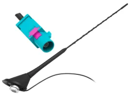 antena-samochodowa-dachowa-pasywna-40cm-fm-am-vw-seat-audi-fakra-vag-maszt