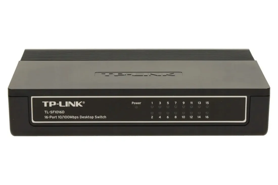switch-tp-link-tl-sf1016d-stan-nowy