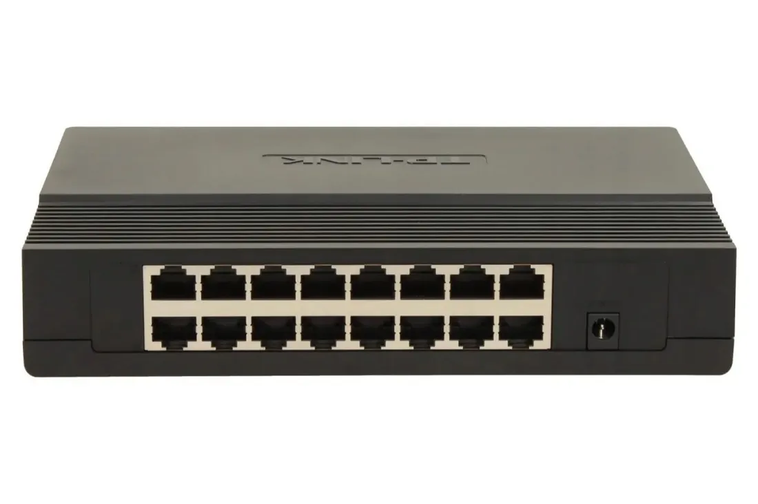 switch-tp-link-tl-sf1016d-stan-nowy