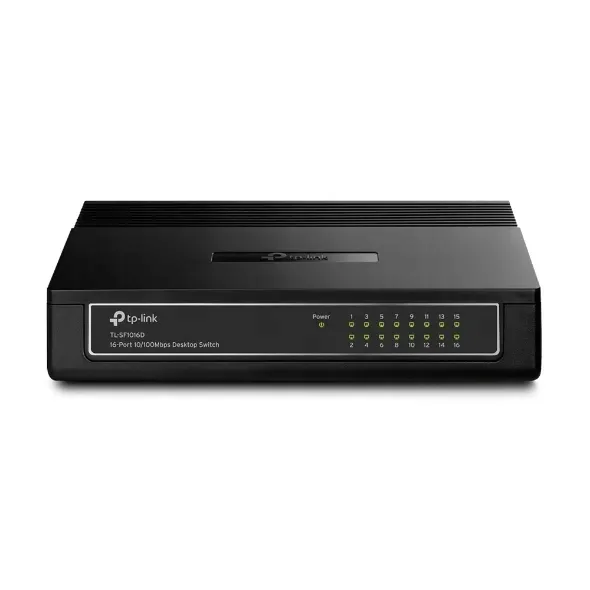 switch-tp-link-tl-sf1016d-stan-nowy