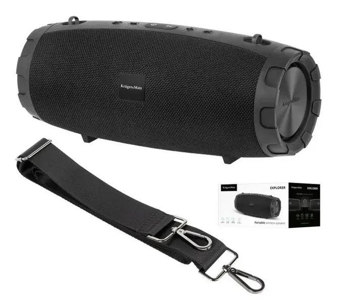 2-x-glosnik-bluetooth-krugerandmatz-explorer-aux-kolor-czarny