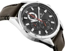 zegarek-meski-perfect-ch03l-chronograf-brazowy-pasek-skorzany-box