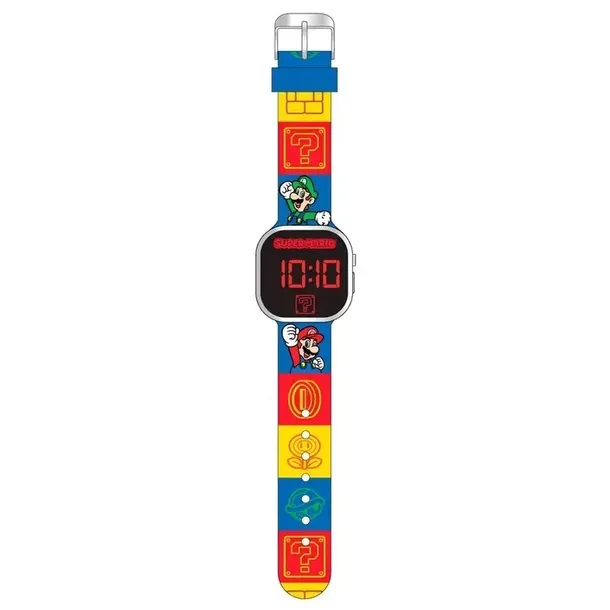 zegarek-cyfrowy-super-mario-material-paska-silikon