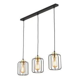 lampa-wiszaca-tk-lighting-galaxy-4716-czarny-zloty