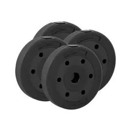 2-x-obciazenie-bitumiczne-zestaw-obciazen-4x25kg-10kg-31mm-talerze-rebel