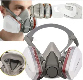 maska-lakiernicza-polmaska-przeciwpylowa-6200-zestaw-filtry-wklady-weglowe