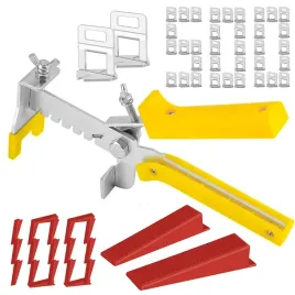 zestaw-do-system-poziomowania-plytek-500-klipsow-15mm-100-klinow-szczypce