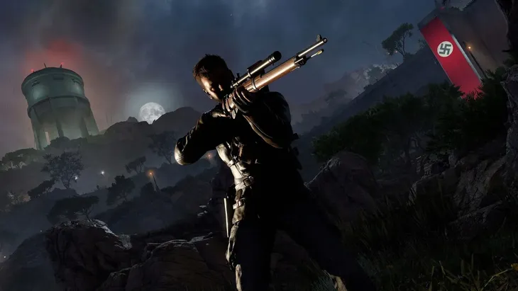 sniper-elite-resistance-pl-ps4-maksymalna-liczba-graczy-wiecej-niz-6