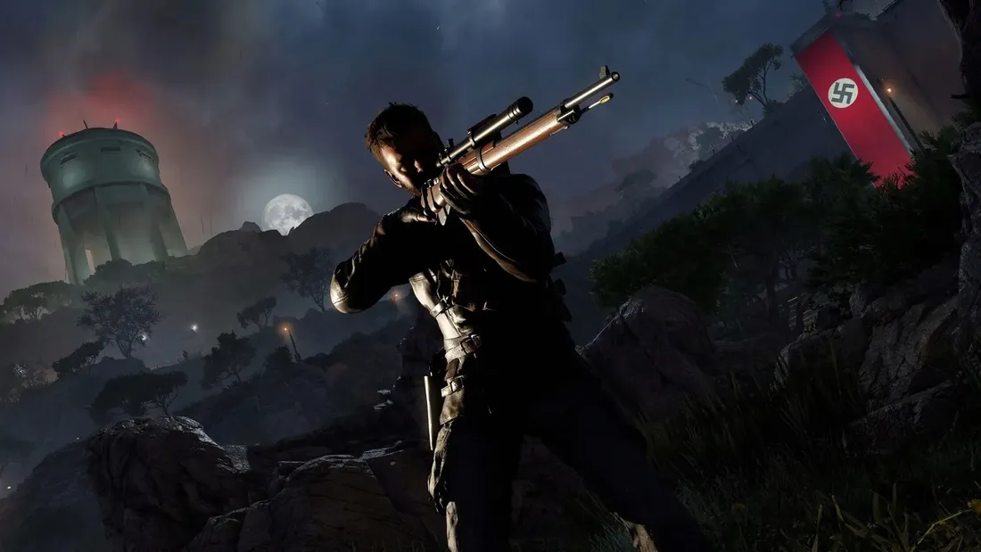 sniper-elite-resistance-pl-ps4-stan-nowy