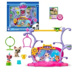 littlest-pet-shop-zwierzaki-maja-talent-zestaw-ze-scena-2-figurki