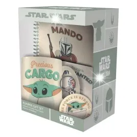 zestaw-gwiezdne-wojny-mandalorian-kubek-podkladka-brelok-notatnik