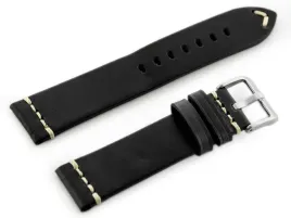 pasek-skorzany-do-zegarka-w32-czarny-24mm