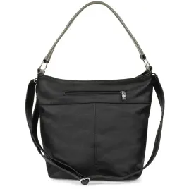 czarno-szara-torebka-skorzana-listonoszka-damska-duza-klasyczna-h08-kolo