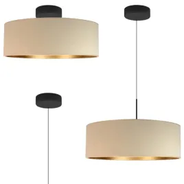 lampa-zwis-zyrandol-sufitowa-wiszaca-led-e27-welur-bez-ze-zlotem-jazz-50cm
