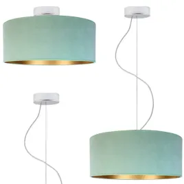 lampa-sufitowa-zyrandol-lampa-wiszaca-abazur-led-e27-blues-mieta-zloto-30