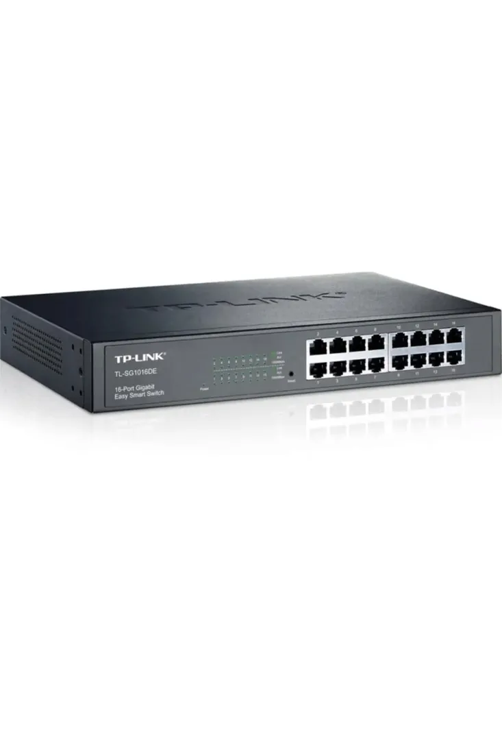 switch-tp-link-easy-smart-tl-sg1016de-stan-nowy