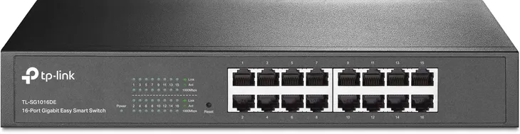 switch-tp-link-easy-smart-tl-sg1016de-stan-nowy-waga-z-opakowaniem-2-47-kg