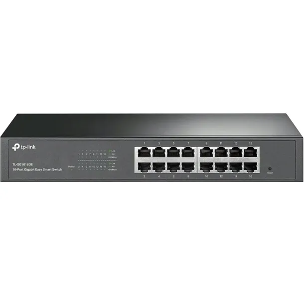switch-tp-link-easy-smart-tl-sg1016de-waga-z-opakowaniem-2-47-kg-liczba-portow-16