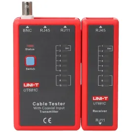 2-x-tester-linii-telefonicznych-uni-t-ut681c