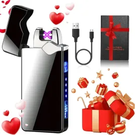 elegancka-zapalniczka-plazmowa-ladowane-usb-sterowana-dotykiem-2-luki