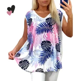 tunika-wiskoza-bez-rekawa-akwarela-liscie-luzna-letnia-bluzka-50-52-5xl-6xl
