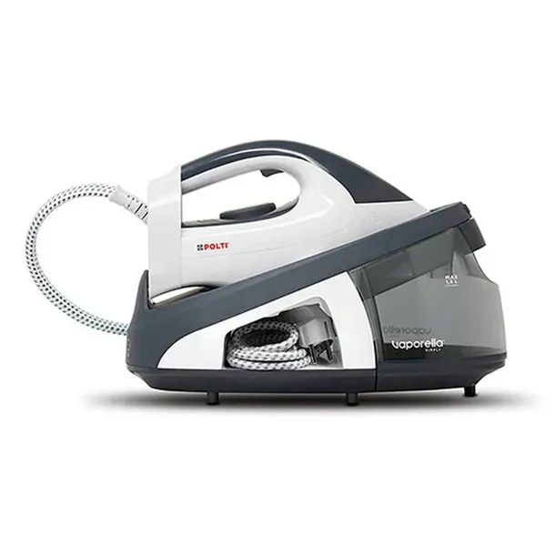 Generator pary Polti Vaporella VS10.10 Żelazko 2200W 6,5 bar 120g 1,5L
