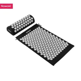 2-x-mata-do-akupresury-z-kolcami-poduszka-72x42cm-do-masazu-czarna-rebel