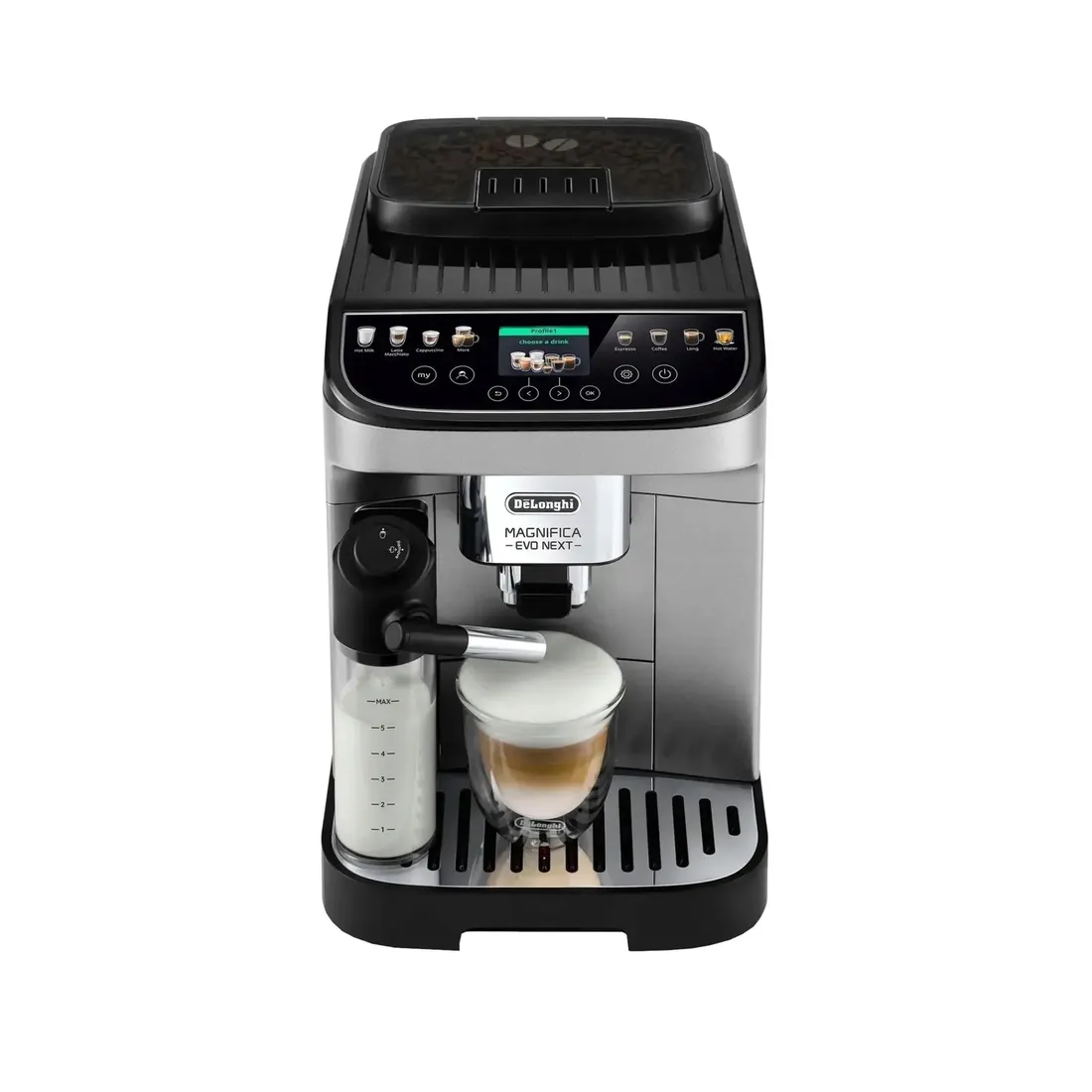 ekspres-delonghi-ecam310-80-sb-stan-nowy