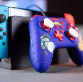 gamepad-kontroler-przewodowy-konix-my-hero-academia-do-nintendo-switch-pc