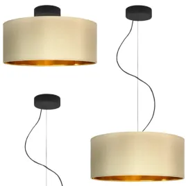 lampa-sufitowa-zyrandol-lampa-wiszaca-bez-zloto-abazur-led-e27-blues-30cm