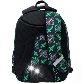head-plecak-szkolny-mlodziezowy-czarny-dla-chlopca-gracza-gamer-piksele