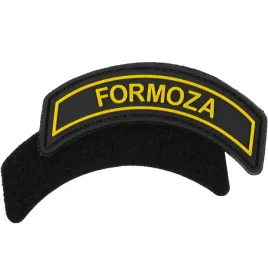 naszywka-na-ubranie-z-rzepem-pvc-3d-formoza-banan-wyjsciowy-rzep-miekki