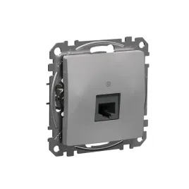 2-x-2-x-gniazdo-rj45-k-6-utp-schneider-sedna-design-srebrn