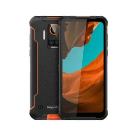 2-x-smartfon-krugerandmatz-drive-10-65-pancerny-6-128gb-ip68-ip69k-dual-sim