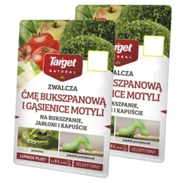target-lepinox-plus-10g-cma-bukszpanowa-gasienice-2-x-10g