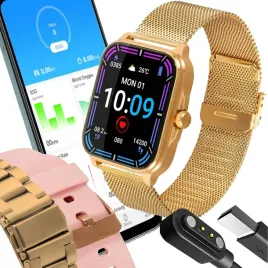 smartwatch-damski-zegarek-mesh-rozmowy-menu-pl-pomiar-cukru-smart-watch-met