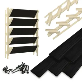 ruchome-deseczki-czarne-5-szt-shutters-system-hdpe-zaluzje-tarasowe-bezowy