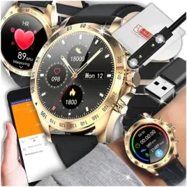 smartwatch-meski-zegarek-cisnienie-puls-kroki-sen-pogoda-polski-jezyk-szklo