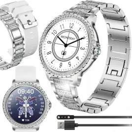 smartwatch-damski-zegarek-cisnieniomierz-puls-polskie-menu-polaczenia-tel