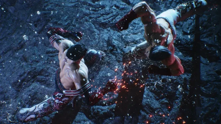 tekken-8-ultimate-edition-pl-xbox-series-x-rodzaj-wydania-edycja-kolekcjonerska