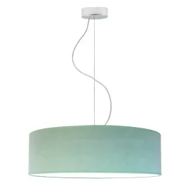 lampa-wiszaca-zyrandol-zwis-sufitowa-mieta-led-e27-abazur-welur-blues-60cm
