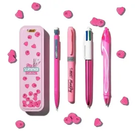 bic-zestaw-przyborow-do-pisania-4-elementy-rozowy