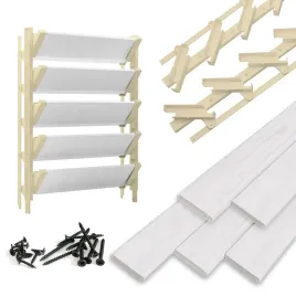 ruchome-deseczki-biale-5-szt-shutters-system-hdpe-zaluzje-tarasowe-bezowy